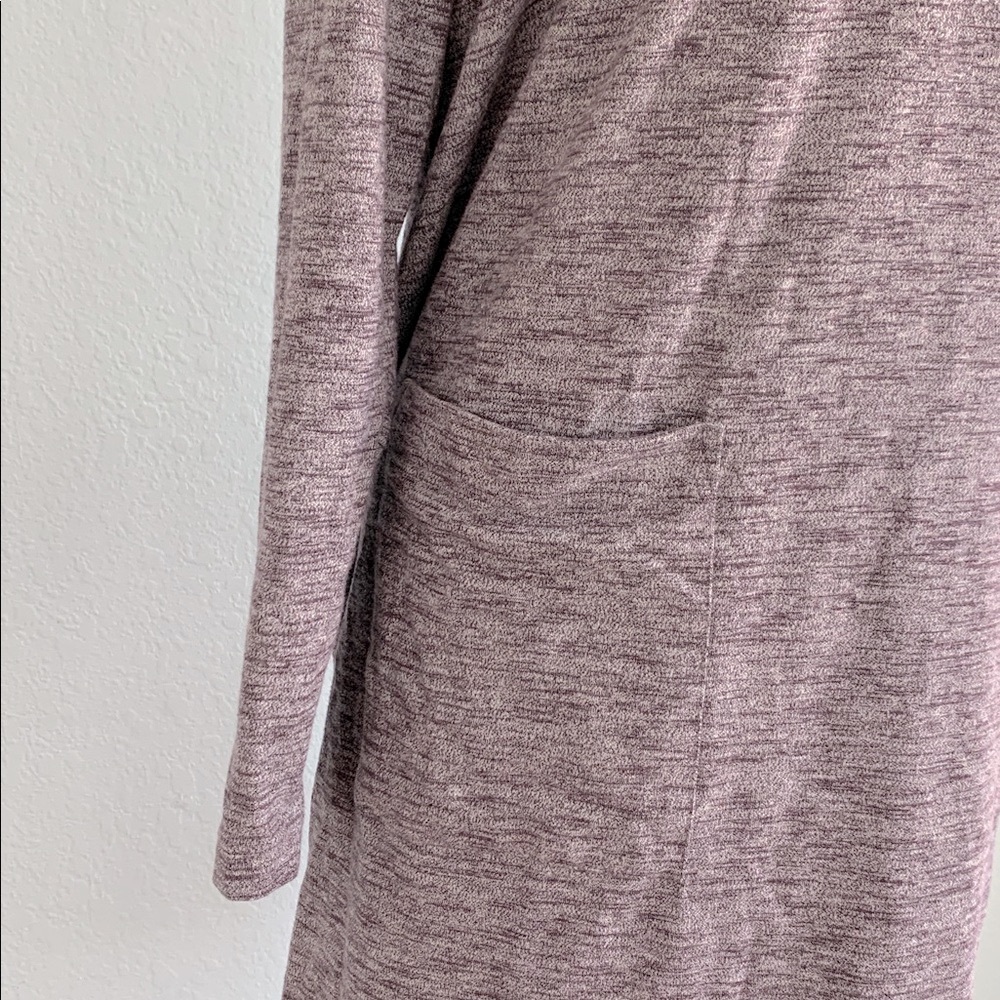 J Jill Cowl Neck Tunic Dress - Picture 4 of 11